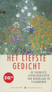 Omslag van Het liefste gedicht