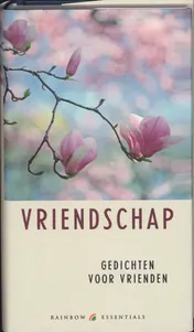 Omslag van Vriendschap