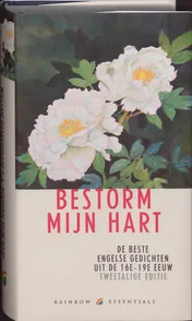 Omslag van Bestorm mijn hart