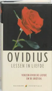 Omslag van Lessen in liefde