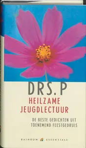 Omslag van Heilzame jeugdlectuur