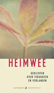 Omslag van Heimwee