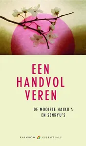 Omslag van Een handvol veren
