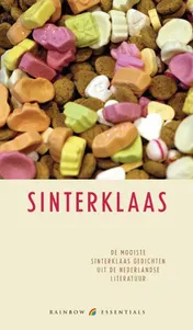 Omslag van Sinterklaas