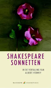 Omslag van Sonnetten
