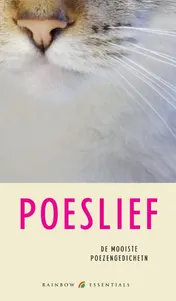 Omslag van Poeslief