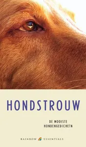 Omslag van Hondstrouw