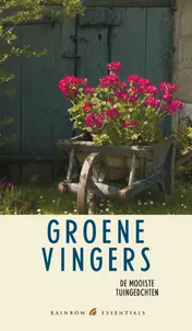 Omslag van Groene vingers