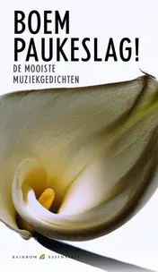 Omslag van Boem Paukeslag!