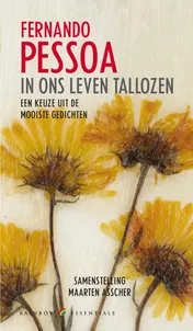 Omslag van In ons leven tallozen