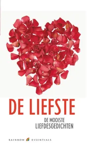 Omslag van De liefste