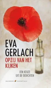 Omslag van Opzij van het kijken