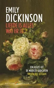 Omslag van Liefde is alles wat er is