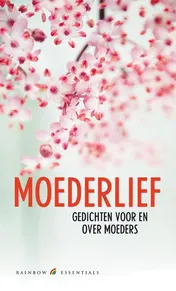 Omslag van Moederlief