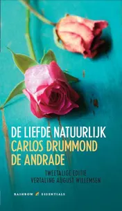 Omslag van De liefde, natuurlijk