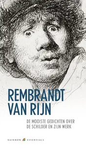 Omslag van Rembrandt van Rijn