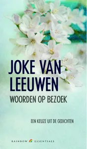 Omslag van Woorden op bezoek