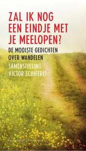 Omslag van Zal ik nog een eindje met je meelopen?