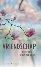 Omslag van Vriendschap