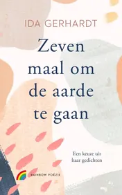Omslag van Zeven maal om de aarde te gaan