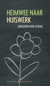 Omslag van Heimwee naar huiswerk