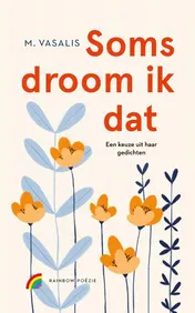 Omslag van Soms droom ik dat