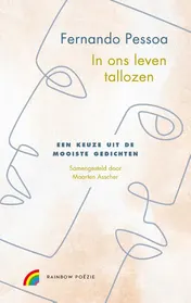 Omslag van In ons leven tallozen