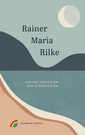 Omslag van Nieuwe gedichten, een bloemlezing