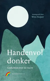 Omslag van Handenvol donker