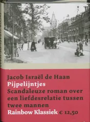 Omslag van Pijpelijntjes