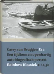 Omslag van Eva
