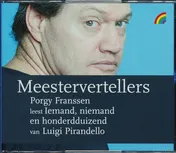 Omslag van Iemand, niemand, honderdduizend