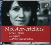 Omslag van Agnes 3 CD's