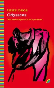 Omslag van Odysseus