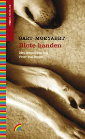 Omslag van Blote handen