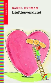 Omslag van Liefdesverdriet