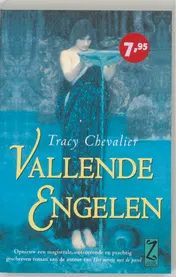 Omslag van Vallende Engelen
