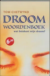 Omslag van Droomwoordenboek