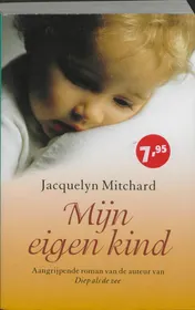 Omslag van Mijn eigen kind