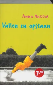 Omslag van Vallen en opstaan