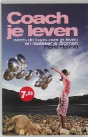 Omslag van Coach je leven