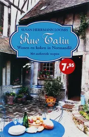 Omslag van Rue Tatin