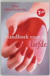 Omslag van Handboek voor de liefde