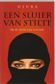 Omslag van Een sluier van stilte