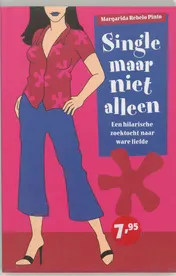 Omslag van Single maar niet alleen