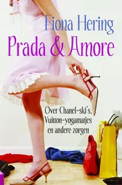 Omslag van Prada & Amore