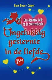 Omslag van Ongelukkig gesternte in de liefde