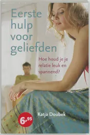 Omslag van Eerste hulp voor geliefden