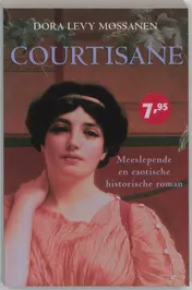 Omslag van Courtisane