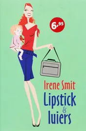 Omslag van Lipstick & luiers